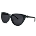 Sunglasses Les Saisissantes (Black Lenses)